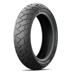 Michelin SCORCHER Adventure 170/60 R 17 72V TL Trasera