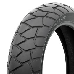 Michelin SCORCHER Adventure 170/60 R 17 72V TL Trasera