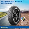 Michelin SCORCHER Adventure 170/60 R 17 72V TL Trasera
