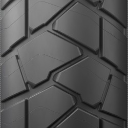 Michelin SCORCHER Adventure 120/70 R 19 60V TL  Delantera