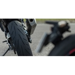 Bridgestone Battlax S23 160/60 R 17 69W TL M/C Rear