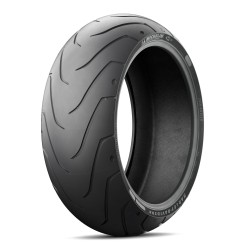 Michelin Comander 100/90 HR 19 57H F
