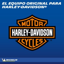 Michelin SCORCHER "11" 200/55 R17 78V TL  Trasera