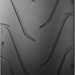 Michelin SCORCHER "11" 200/55 R17 78V TL  Trasera