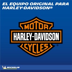 Michelin SCORCHER "21" 120/70 R 17 58V TL  Delantera