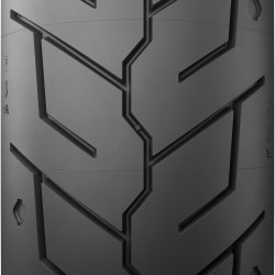 Michelin Comander 100/90 HR 19 57H F