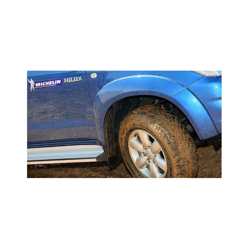 Michelin 265/65 R17 112H Latitude Cross M+S TL