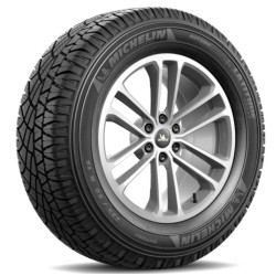 Michelin 265/60 R18 110H Latitude Cross M+S TL