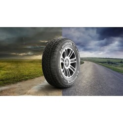 Michelin 265/60 R18 110H Latitude Cross M+S TL