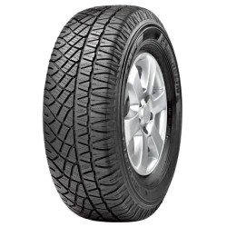 Michelin 265/60 R18 110H Latitude Cross M+S TL