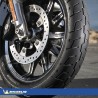Michelin Comander 100/90 HR 19 57H F