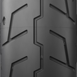 Michelin SCORCHER "31" 130/90 B16 73H Reinf TL/TT Delantera