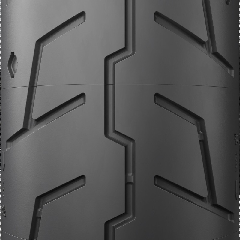 Michelin SCORCHER 