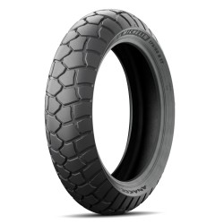 Michelin Anakee Adventure 130/80 R 17 M/C 65H TL/TT Trasera