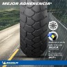 Michelin Anakee Adventure 130/80 R 17 M/C 65H TL/TT Trasera