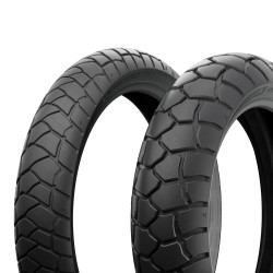 Michelin Anakee Adventure 90/90-21 54V + 130/80-17 65H TL/TT
