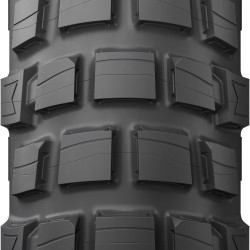 Michelin Anakee WILD 80/90  -21 M/C 48S TT Delantera
