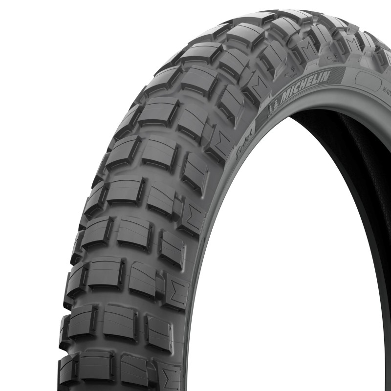 Michelin Anakee WILD 80/90 -21 M/C 48S TT Front
