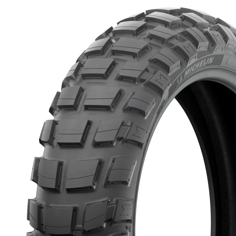 MICHELIN ANAKEE WILD 150/70 R18 M/C TL/TT 70R REAR M S | 1000304904 - View #6