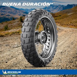 Michelin Anakee WILD 150/70 R18 70R TL/TT  Rear