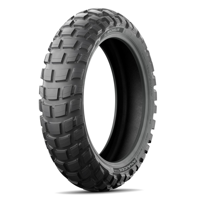 Michelin Anakee WILD 140/80 R18 70R TL/TT Trasera