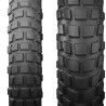 Michelin Anakee WILD 90/90 - 21 54R + 130/80 - 17 65R TL/TT