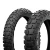 Michelin Anakee WILD 90/90 - 21 54R + 130/80 - 17 65R TL/TT