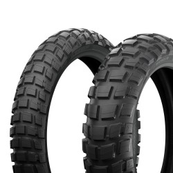 Michelin Anakee WILD 120/70 R19 60R Y 170/60 R17 72R TL/TT