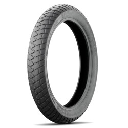 Michelin Anakee Street 2.50 - 17 M/C 43P Reinf  TT  Delantera/Trasera