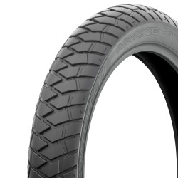 Michelin Anakee Street 2.50 - 17 M/C 43P Reinf  TT  Delantera/Trasera