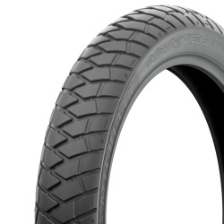 Michelin Anakee Street  3.00 - 17 M/C 50P Reinf TT Front/Rear