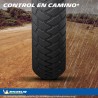 Michelin Anakee Street 120/90 - 17 M/C 64T  TL Rear