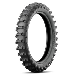 Michelin Starcross 6 Sand  110/90 -19  62M  NHS TT Trasera