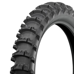 Michelin Starcross 6 Sand  110/90 -19  62M  NHS TT Trasera