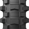 Michelin Starcross 6 Medium Soft 120/90 -18 65M  NHS TT Trasera