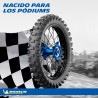 Michelin Starcross 6 Medium Soft 120/90 -18 65M  NHS TT Trasera