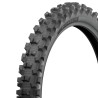 Michelin Starcross 6 Medium Soft 90/100 -21 57M  NHS TT Delantera