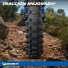 Michelin Starcross 6 Medium Hard  120/90 -18  65M  NHS TT Trasera