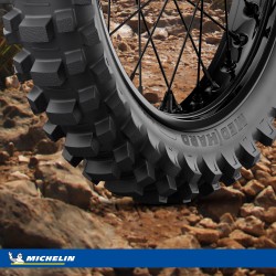 Michelin Starcross 5 med 80/100 - 21 51M