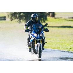 Metzeler Roadtec 02 120/70 ZR 19 M/C 60W TL Delantera