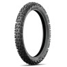 Michelin Starcross 6 HARD 90/100 -21 57M  NHS TT Delantera