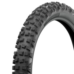 Michelin Starcross 6 HARD 90/100 -21 57M  NHS TT Delantera