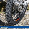 Michelin Enduro HARD 90/100 - 21 57R TT Delantera