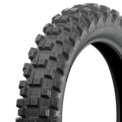Michelin Tracker 140/80 - 18 70R M/C TT Trasera