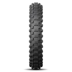 Michelin Tracker 100/100 - 18 59R M/C TT Trasera
