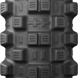 Michelin Tracker 100/90 - 19 M/C 57R TT Trasera
