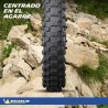 Michelin Tracker 100/90 - 19 M/C 57R TT Rear