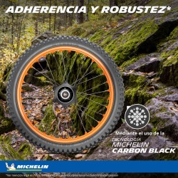 Michelin Trial Competicion X11 4.00 R 18 TL