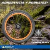 Michelin Trial Competicion X11 4.00 R 18 64M TL Trasera