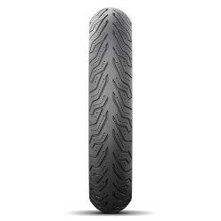 Michelin City Grip Saver  100/80 - 14 M/C 48S  TL  Front/Rear